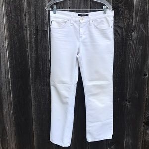 ✨White Juicy Couture Skinny Jeans size 29✨